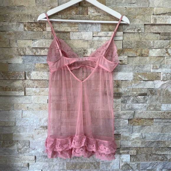 Victoria Secret chemise, sml - Picture 2 of 4